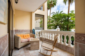 Castle Harbour Melanie's Apartment by LoveTenerife